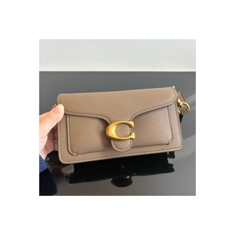Coach Tabby Bag