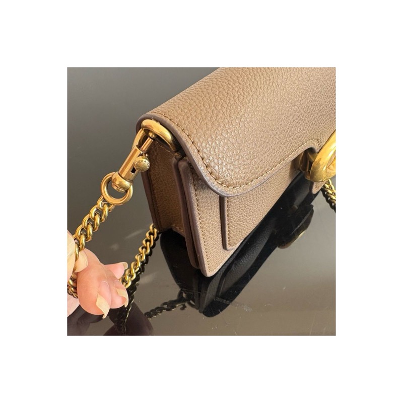 Coach Tabby Bag