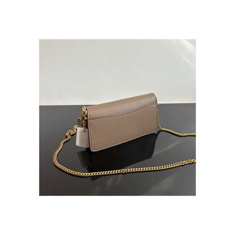 Coach Tabby Bag