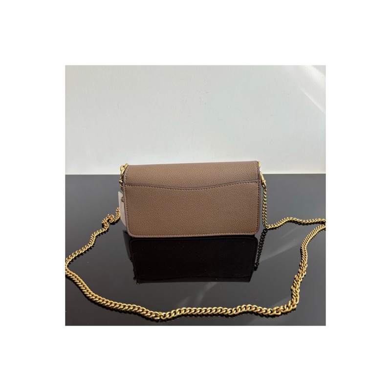Coach Tabby Bag