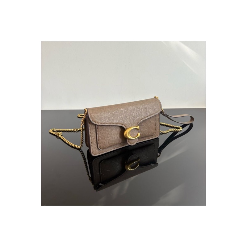 Coach Tabby Bag