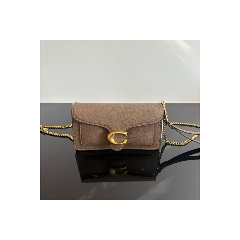 Coach Tabby Bag