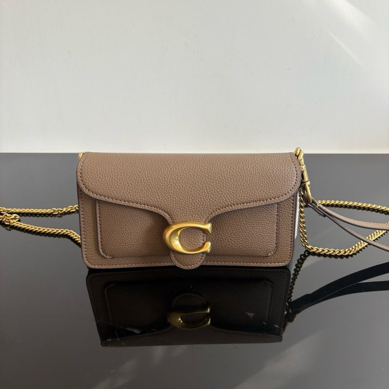 Coach Tabby Bag