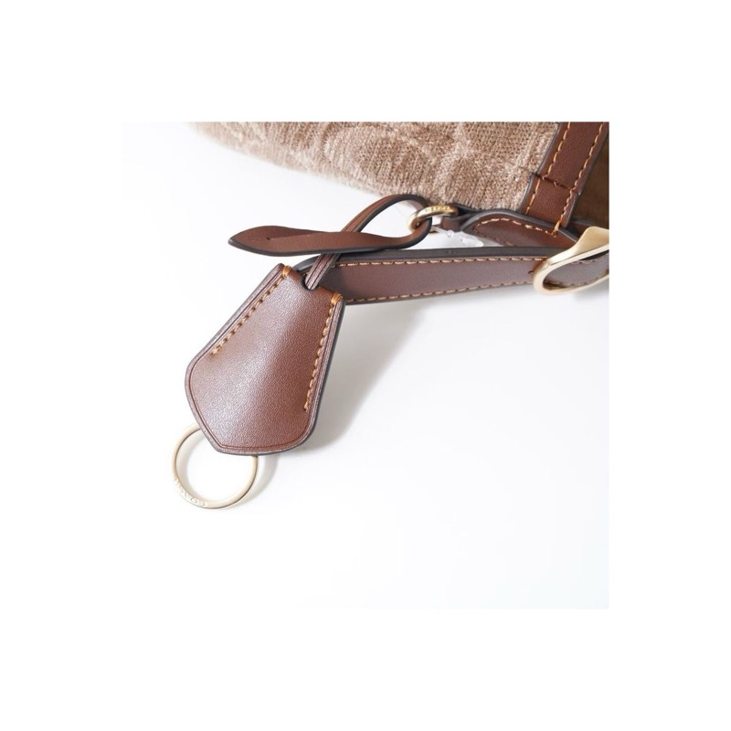 Coach Tabby Bag