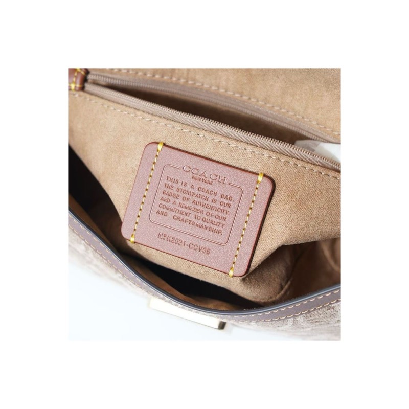 Coach Tabby Bag