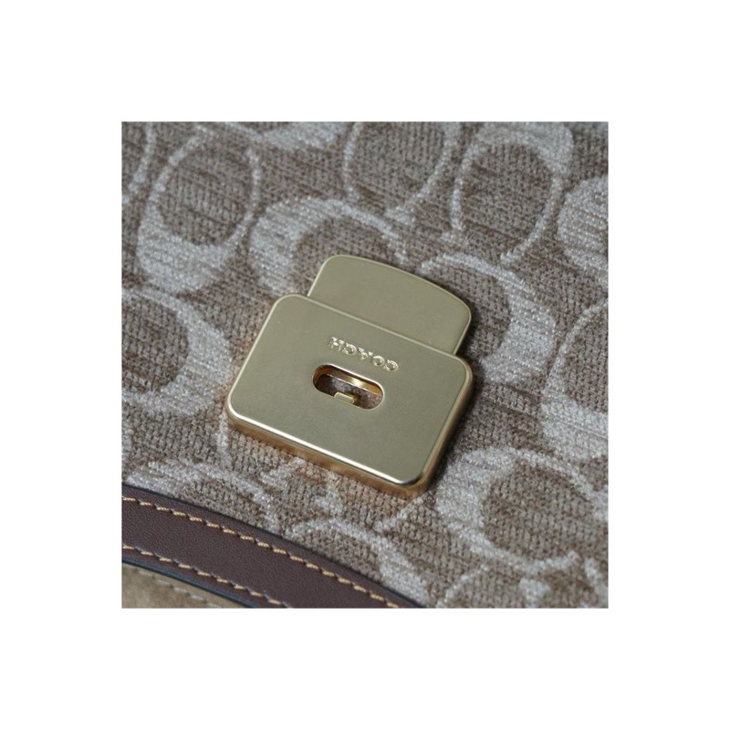 Coach Tabby Bag