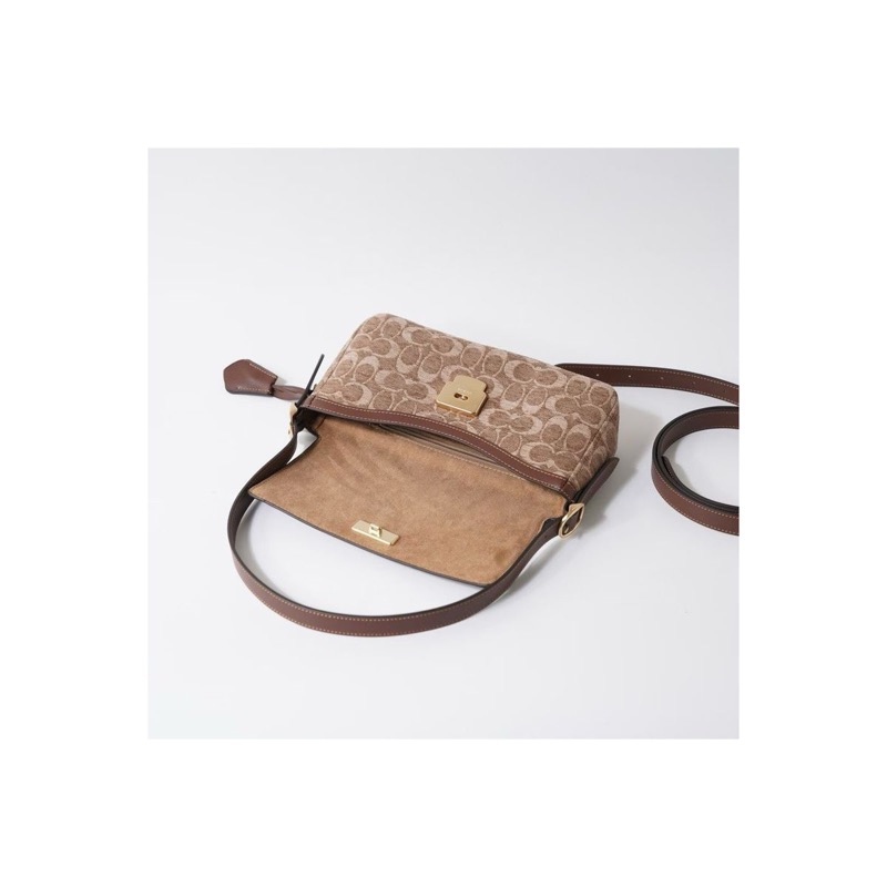 Coach Tabby Bag