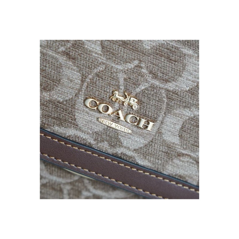 Coach Tabby Bag