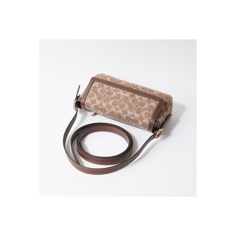 Coach Tabby Bag