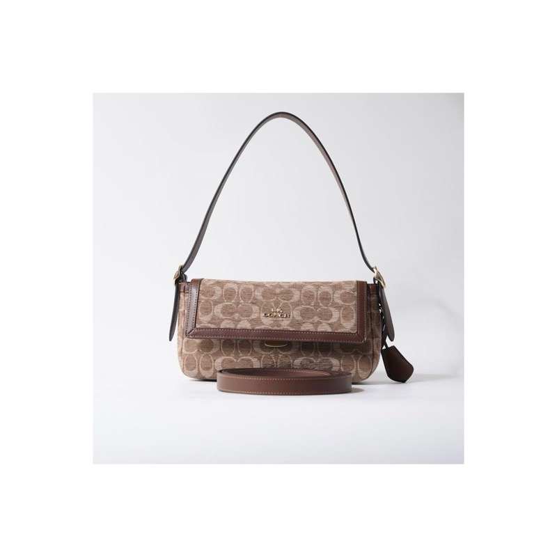Coach Tabby Bag