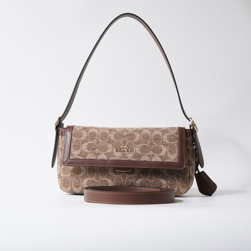 Coach Tabby Bag