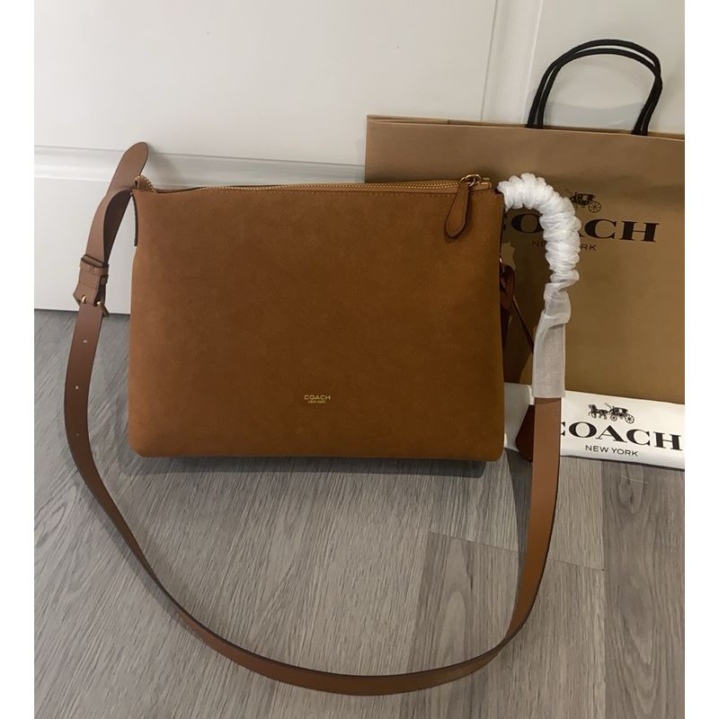 Coach Crossbody Bag