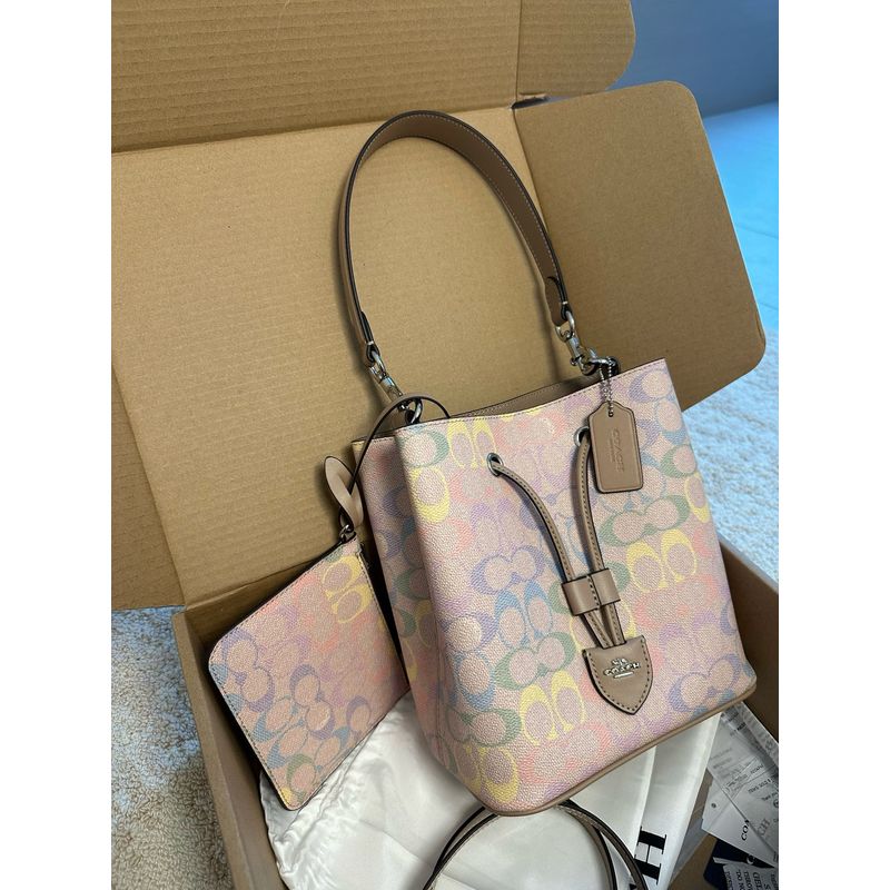 Coach Crossbody Bag