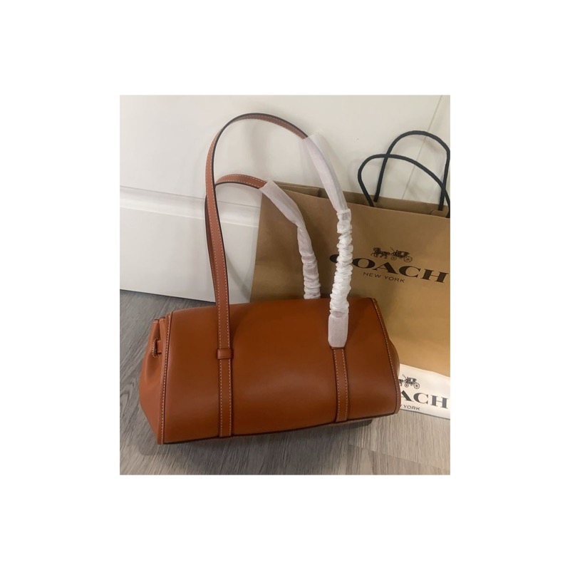 Coach Pillow Bag