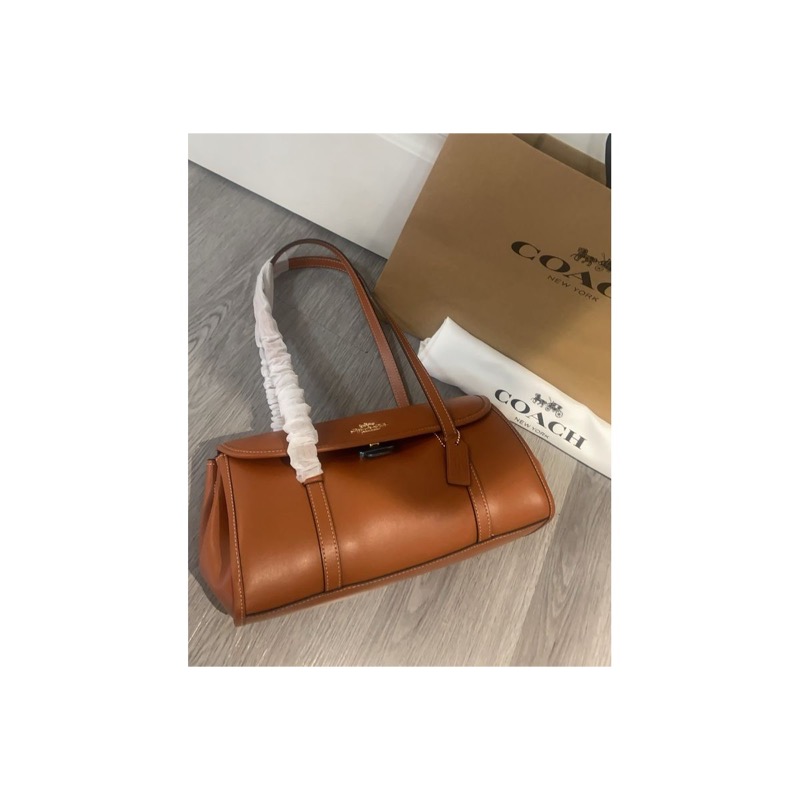 Coach Pillow Bag