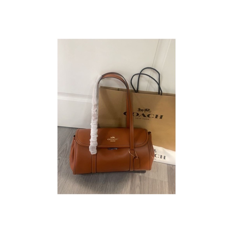 Coach Pillow Bag