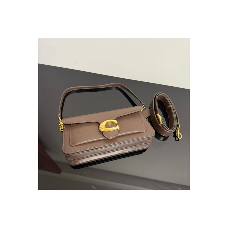 Coach Tabby Bag