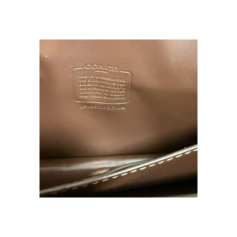 Coach Tabby Bag