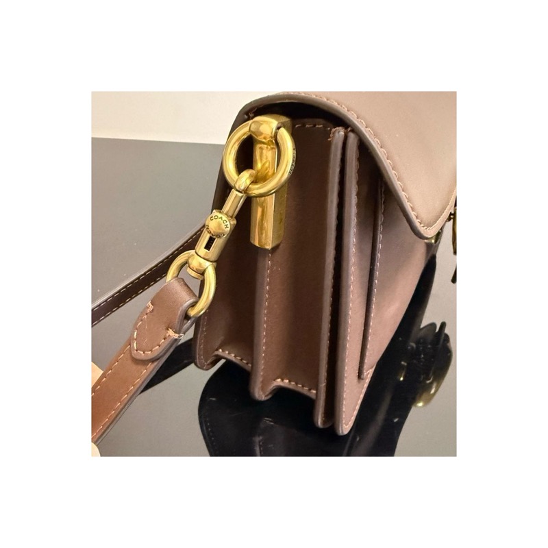 Coach Tabby Bag