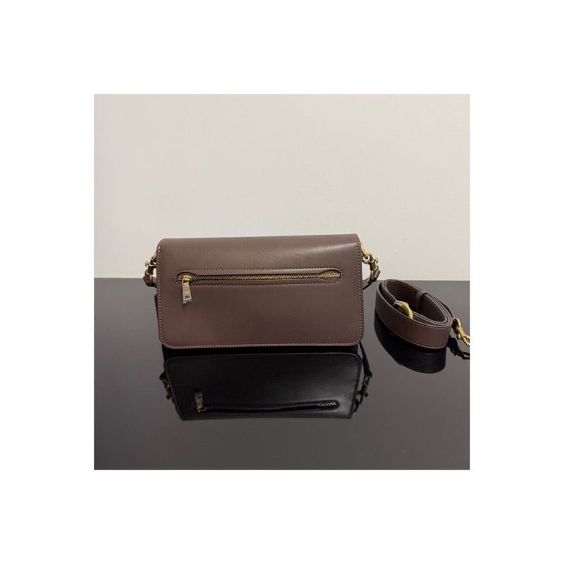 Coach Tabby Bag