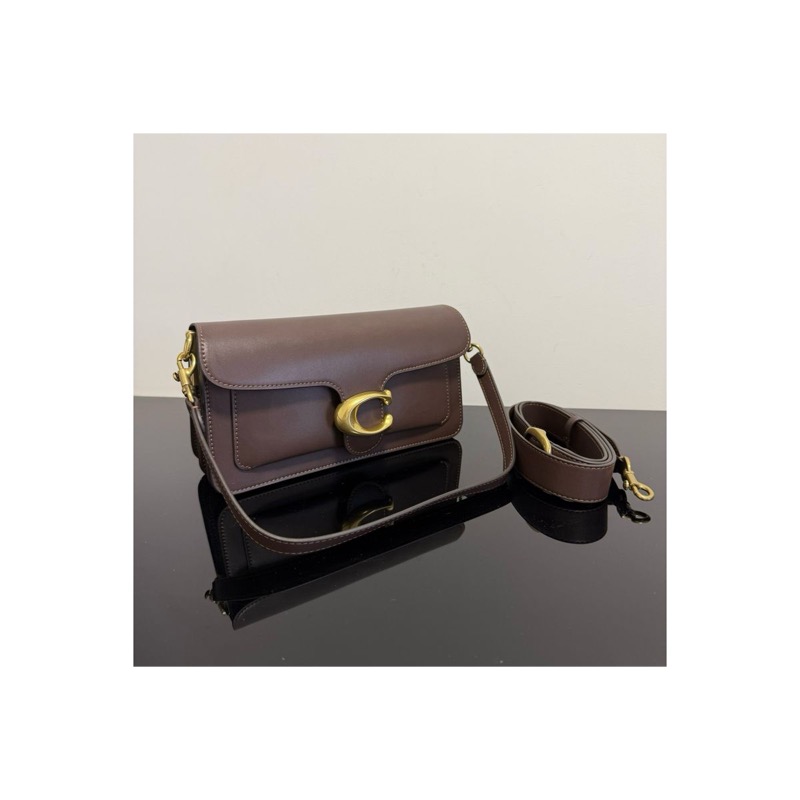 Coach Tabby Bag