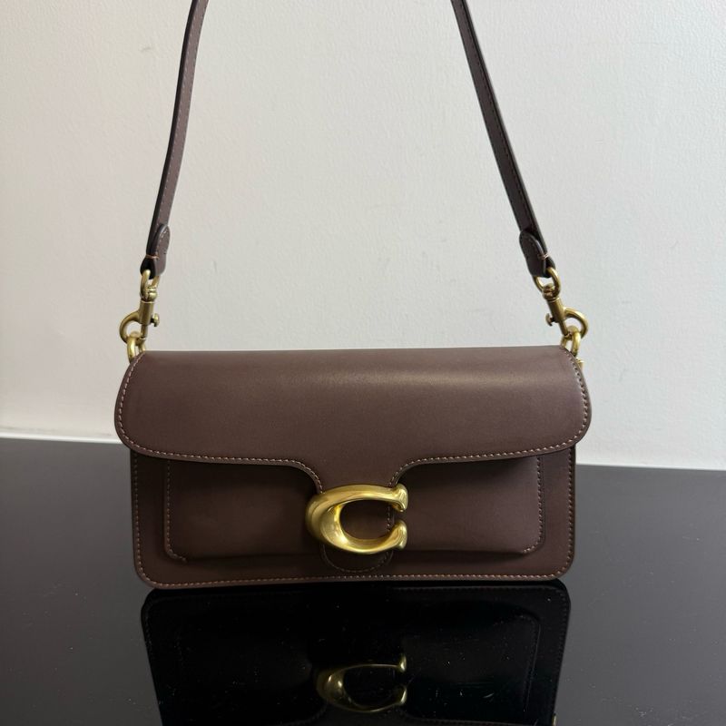 Coach Tabby Bag