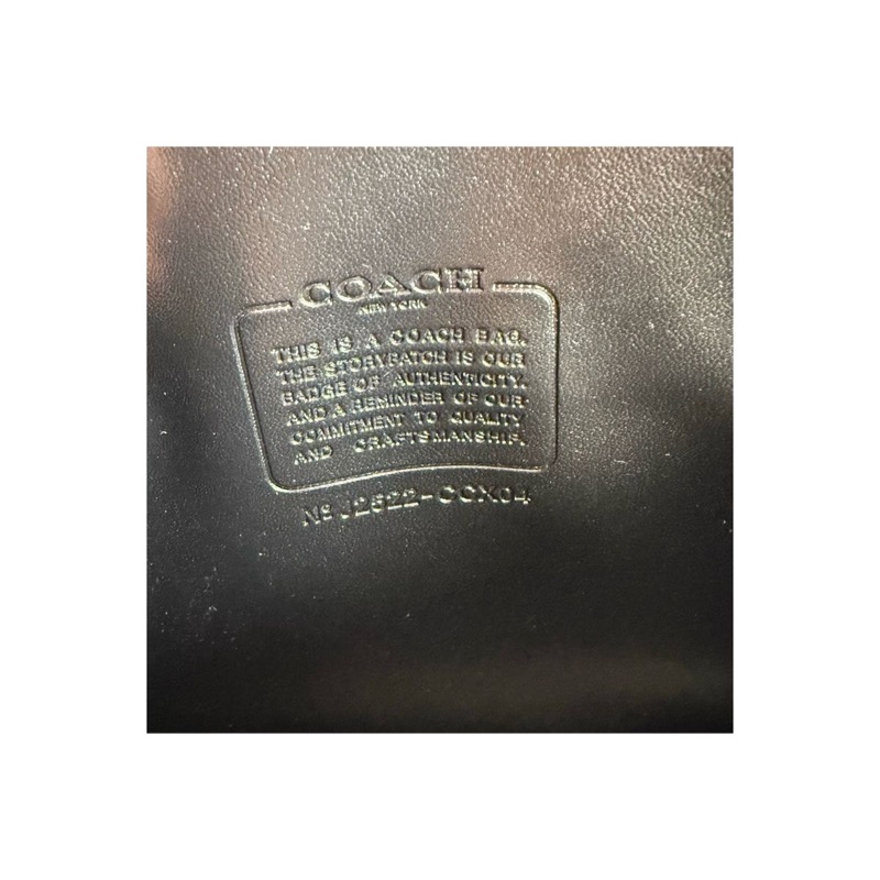 Coach Tabby Bag