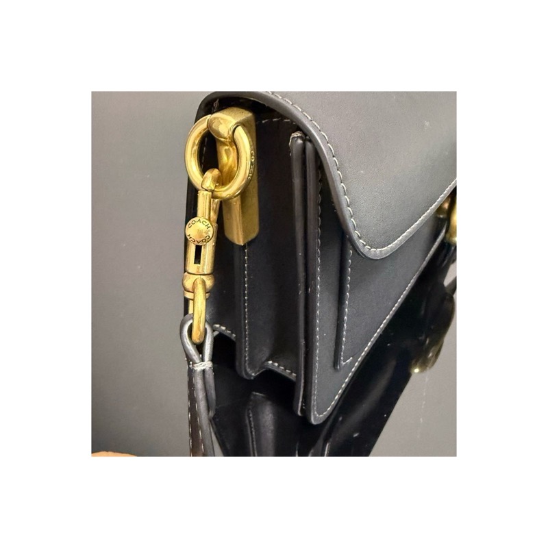 Coach Tabby Bag