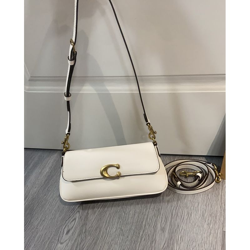 Coach Tabby Bag