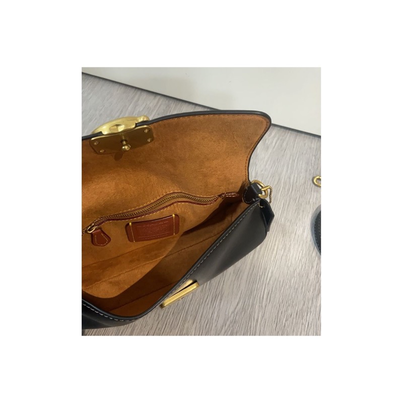 Coach Tabby Bag