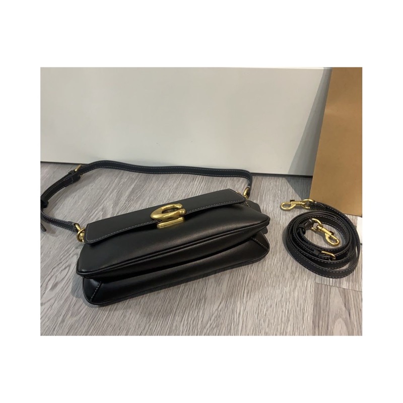 Coach Tabby Bag