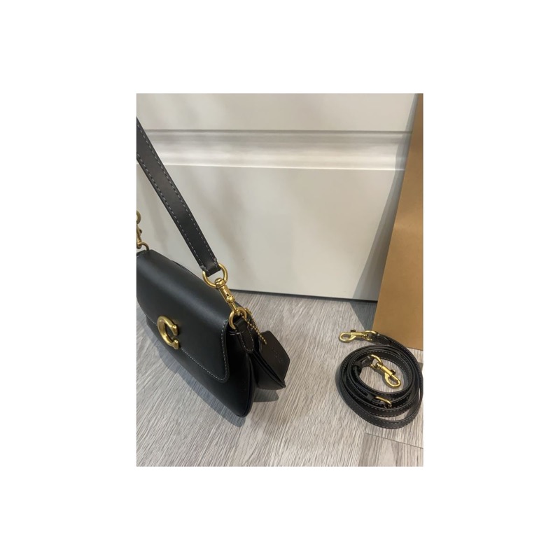 Coach Tabby Bag