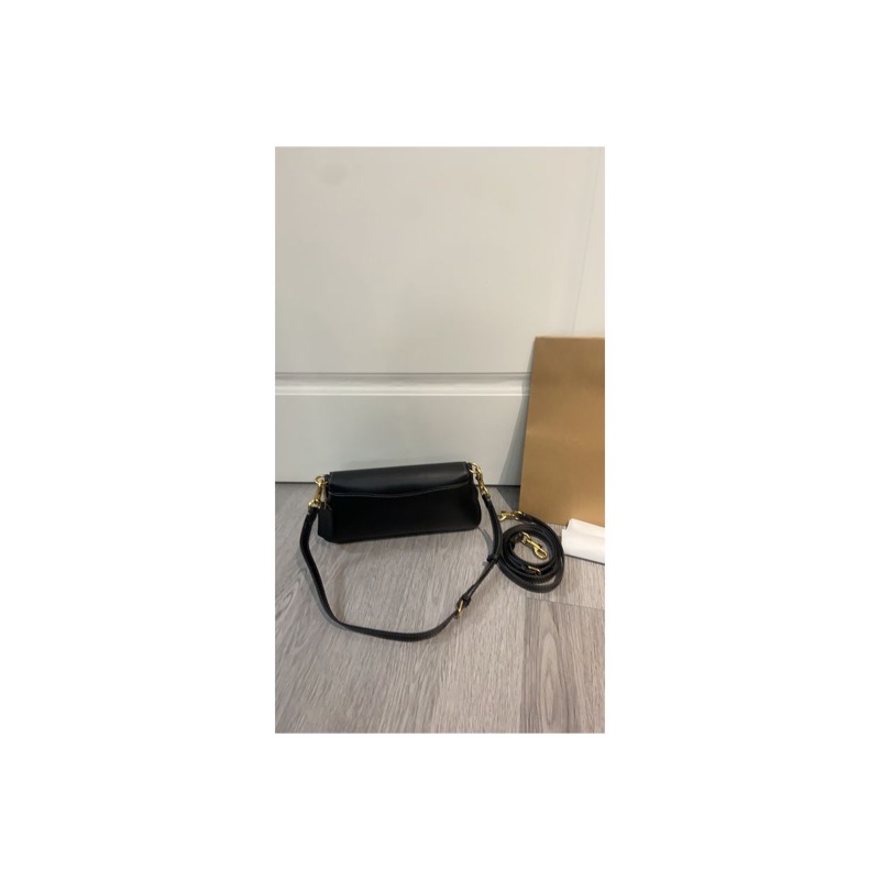 Coach Tabby Bag