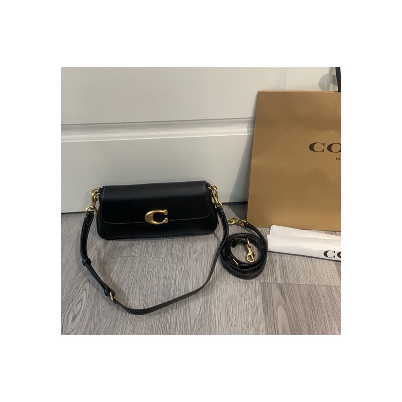 Coach Tabby Bag