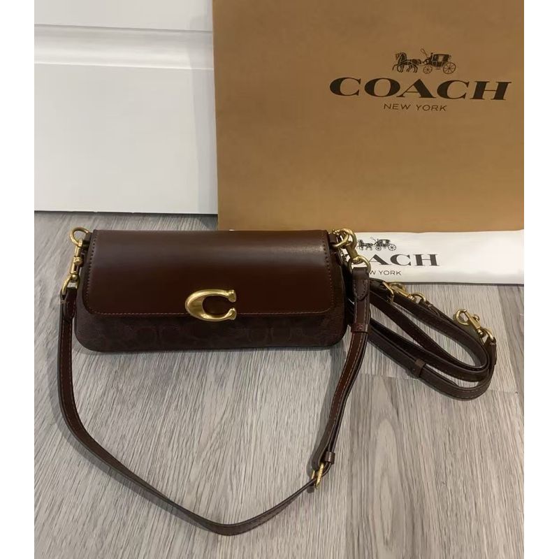 Coach Tabby Bag