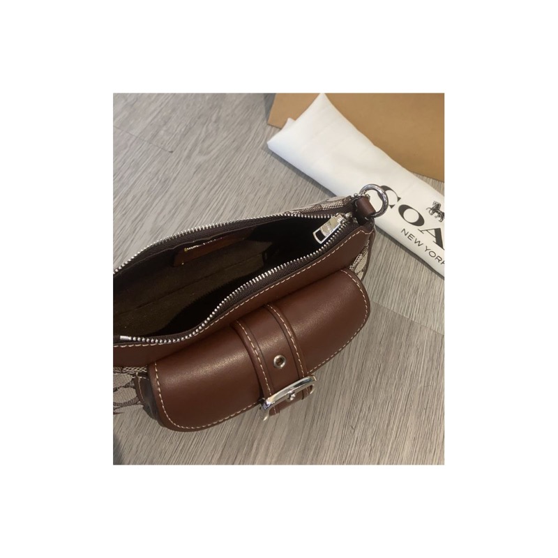 Coach Shoulder Bag