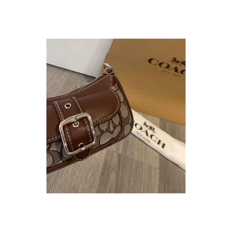 Coach Shoulder Bag