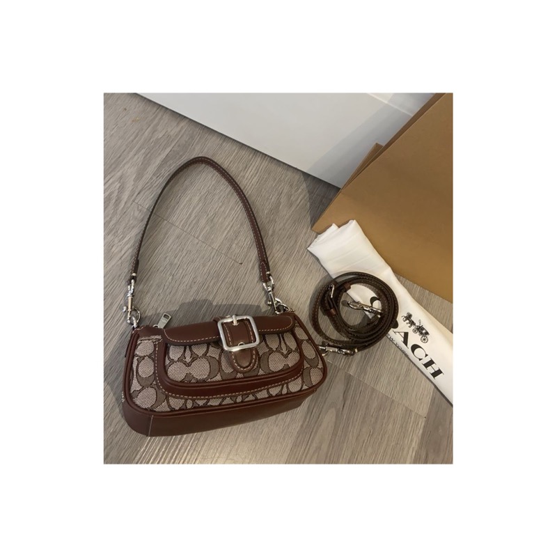 Coach Shoulder Bag