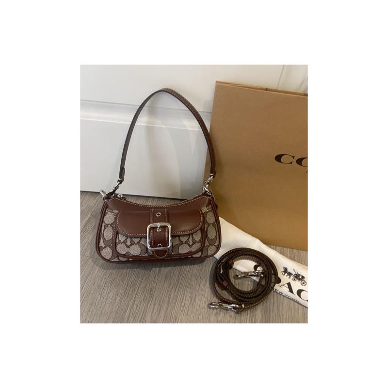 Coach Shoulder Bag