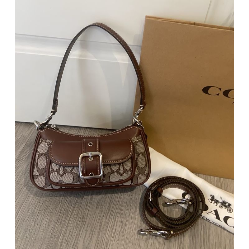 Coach Shoulder Bag