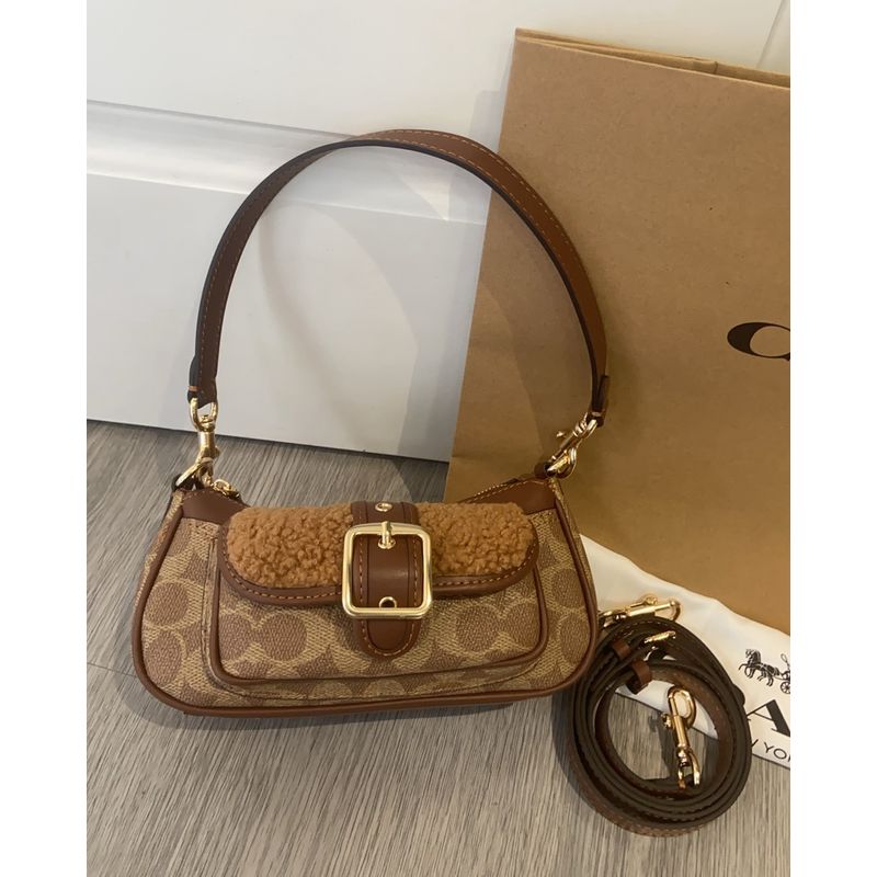 Coach Crossbody Bag