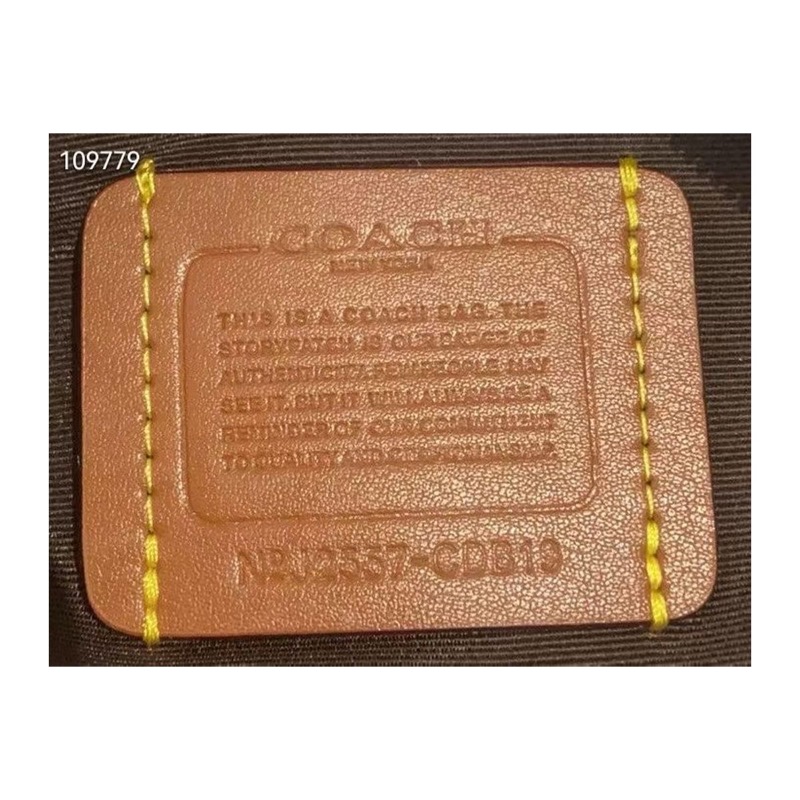 Coach Shoulder Bag