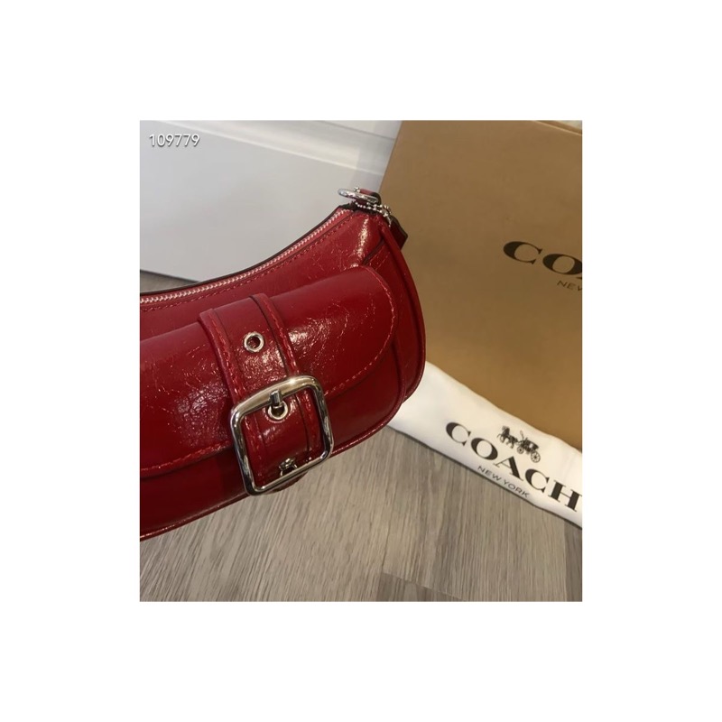 Coach Shoulder Bag
