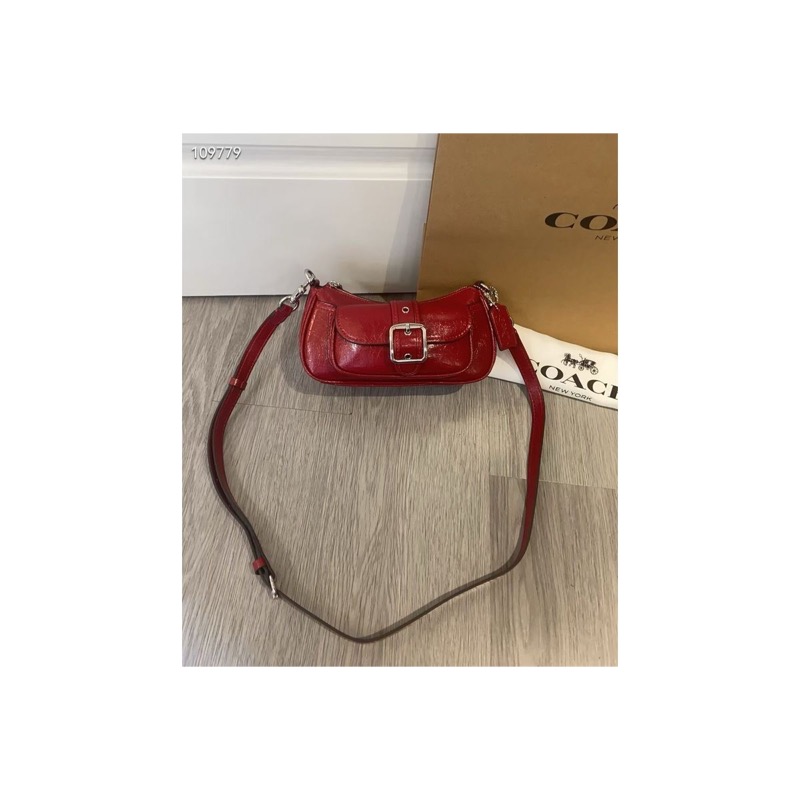 Coach Shoulder Bag