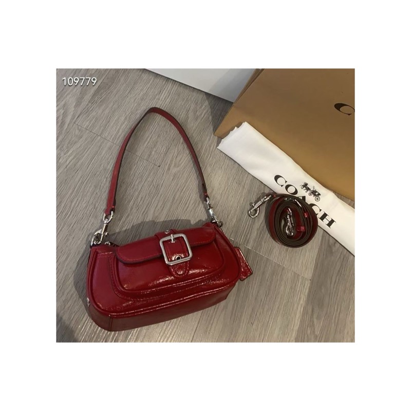 Coach Shoulder Bag