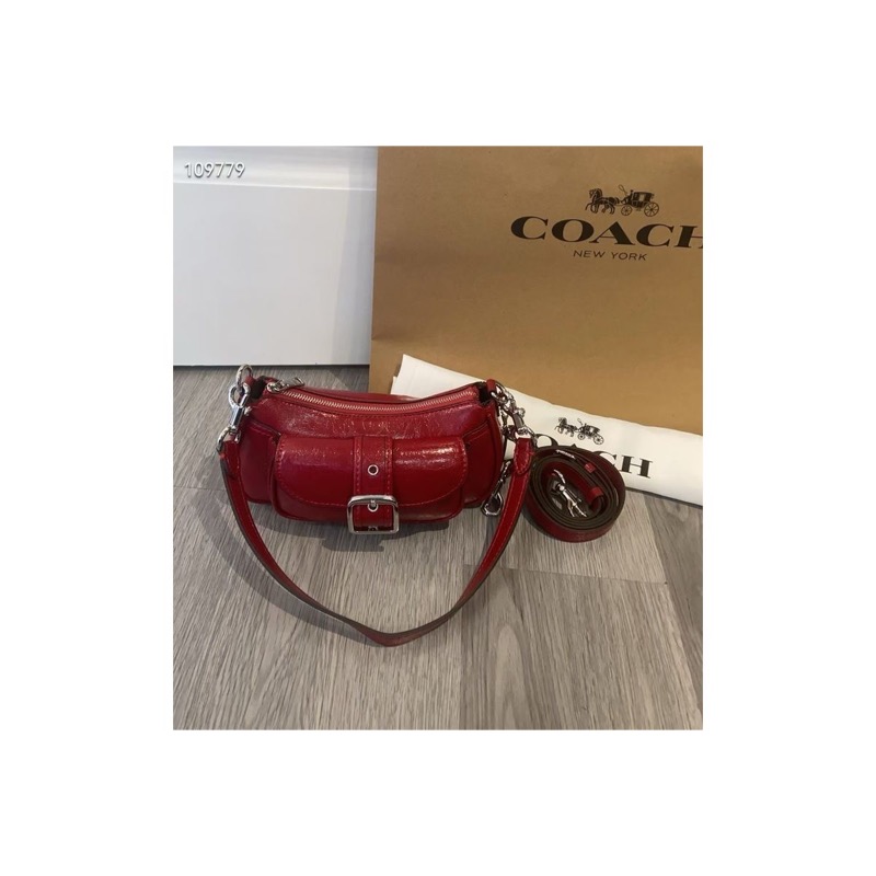 Coach Shoulder Bag