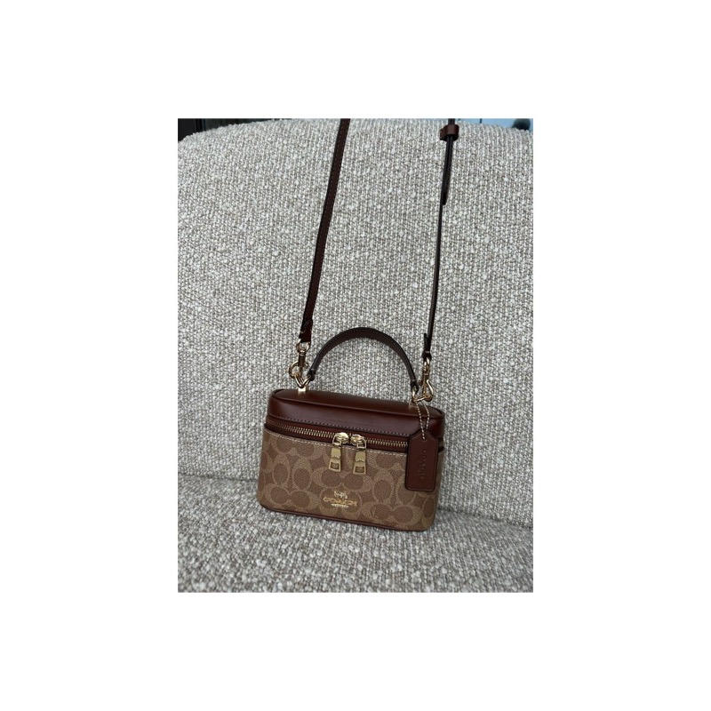 Coach Crossbody Bag