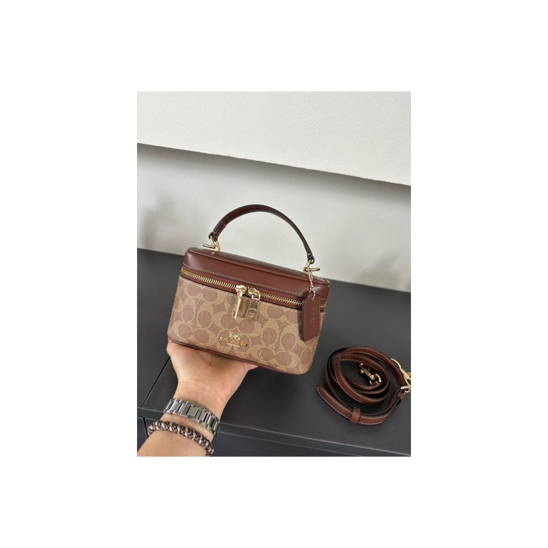Coach Crossbody Bag