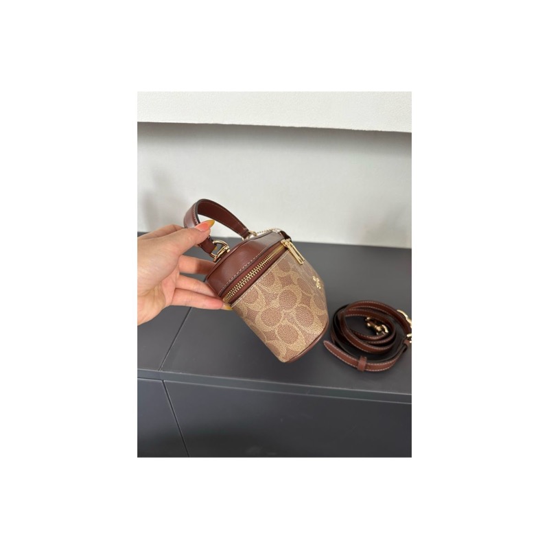 Coach Crossbody Bag
