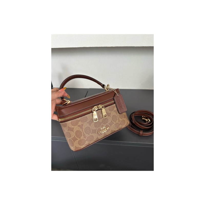 Coach Crossbody Bag